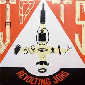 Jokers Of The Scene - Revolting Joks download free