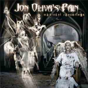 Jon Oliva's Pain - Maniacal Renderings download free