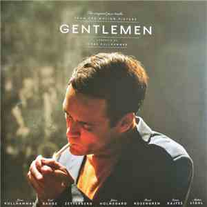 Jonas Kullhammar - Gentlemen (Original Motion Picture Jazz Tracks) download free