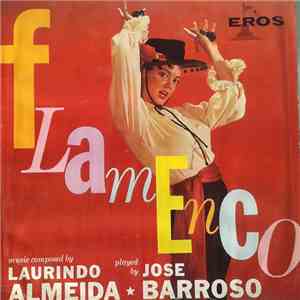 Jose Barroso - Flamenco download free