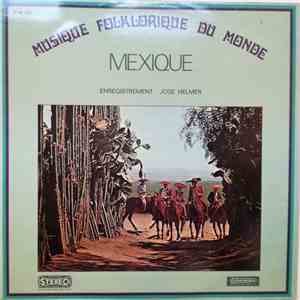 Jose Helmer - Mexique download free
