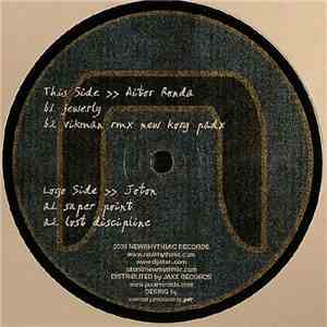 Joton / Aitor Ronda - Super Point download free