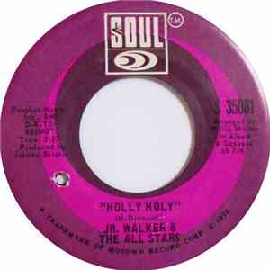 Jr. Walker & The All Stars - Holly Holy download free