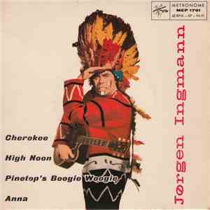 Jørgen Ingmann - Cherokee download free