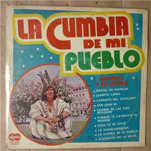 Juaneco Y Su Combo - la Cumbia de Mi Pueblo download free