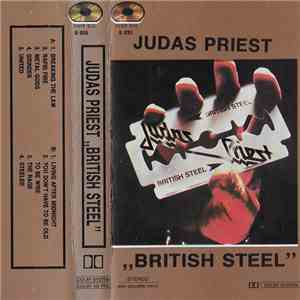 Judas Priest - British Steel download free