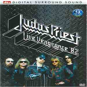 Judas Priest - Live Vengeance '82 download free