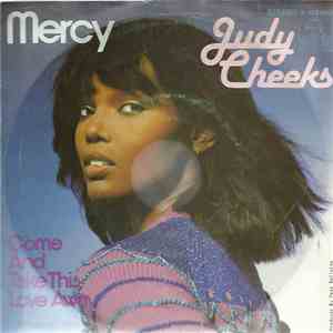 Judy Cheeks - Mercy download free