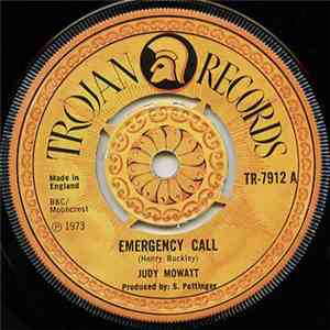 Judy Mowatt - Emergency Call download free