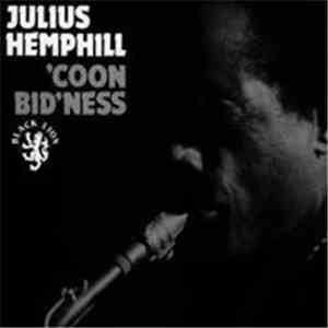 Julius Hemphill - 'Coon Bid'ness download free