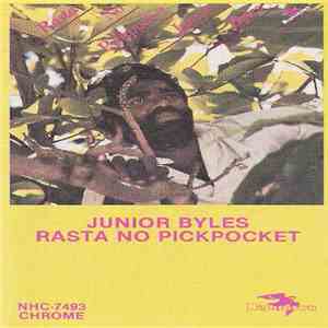 Junior Byles - Rasta No Pickpocket download free