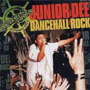 Junior Dee - Dancehall Rock download free