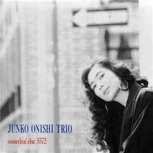 Junko Onishi Trio - Live At The Village Vanguard II download free