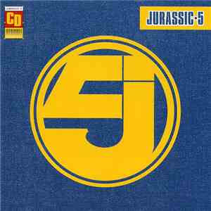 Jurassic 5 - Jurassic 5 download free