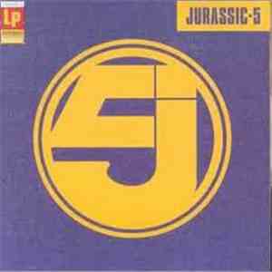 Jurassic•5 - Jurassic 5 download free
