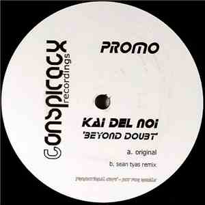 Kai Del Noi - Beyond Doubt download free