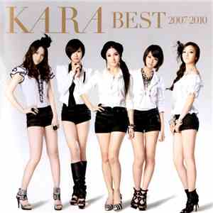 Kara - Kara Best 2007-2010 download free