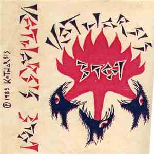 Katharsis - 3 To 1 download free