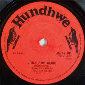 Kawere Boys - Joice Adhiambo / Owenga Asimy download free