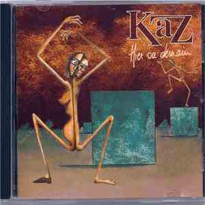 KaZ  - Hier Ou Demain download free