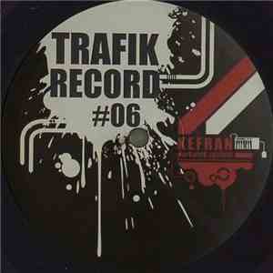 Kefran - Trafik Record 06 download free