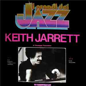 Keith Jarrett - I Grandi Del Jazz download free