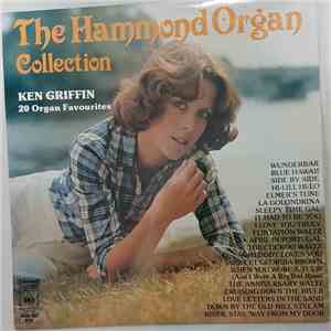 Ken Griffin  - The Hammond Organ Collection download free