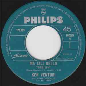 Ken Venturi - Ma Lili Hello (Hi-Lili, Hi-Lo) download free