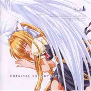 Key  + Lia - Air Original Soundtrack download free