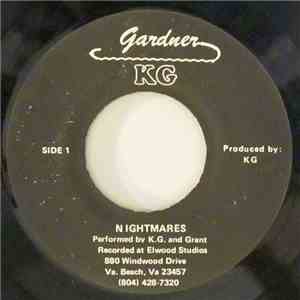 KG Gardner - Nightmares download free