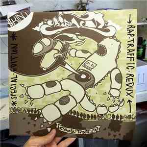 Kid Acne - Rap Traffic download free
