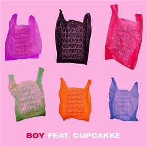 K.I.D Feat. CupcakKe - Boy download free