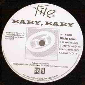 Kilo Ali - Baby, Baby download free