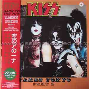 Kiss - Takes Tokyo ´77 - Part 2 download free