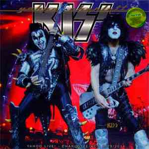 Kiss - Yahoo Charlotte download free