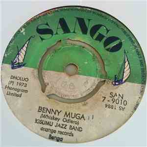 Kisumu Jazz Band - Benny Muga / Paul Ouma download free