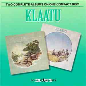 Klaatu - ‛Sir Army Suit’ ‛Endangered Species’ (Two Complete Albums On One Compact Disc) download free