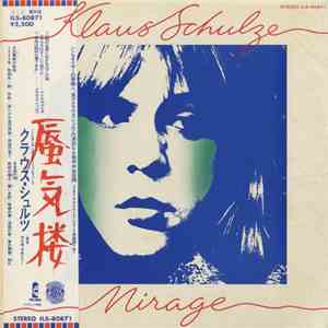 Klaus Schulze - Mirage download free
