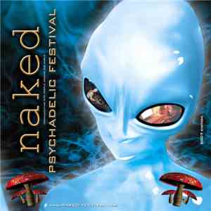 Koala & Claim - Naked Psychadelic Festival 2007 download free