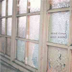 Koji Asano - Wind Gauge download free