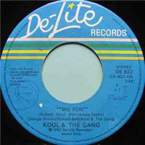 Kool & The Gang - Big Fun download free