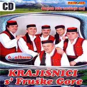 Krajišnici S Fruške Gore - Sanjam Tebe Zavicaju Moj download free