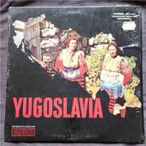 KUD "Joza Vlahovic"—Zagreb - Yugoslavia download free