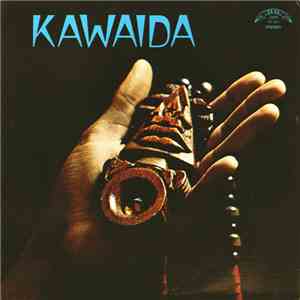 Kuumba-Toudie Heath - Kawaida download free