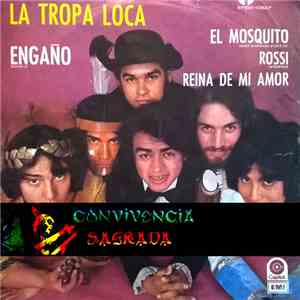 La Tropa Loca - Engaño download free