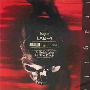 Lab 4 - Be My Lover / The Bitch download free
