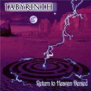 Labyrinth  - Return To Heaven Denied download free