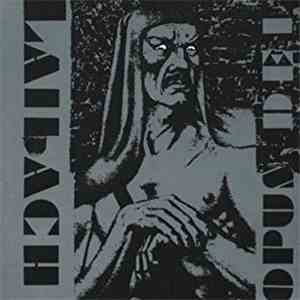 Laibach - Opus Dei download free