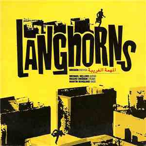 Langhorns - Mission Exotica download free