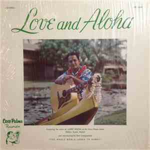 Larry Rivera - Love And Aloha download free